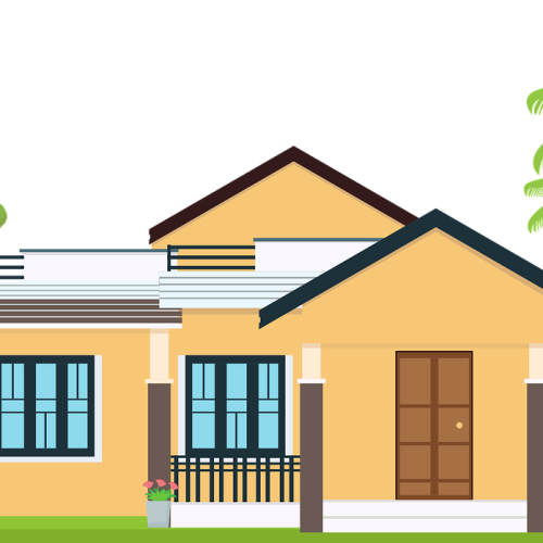 How do you choose the right survey type for a residential project?