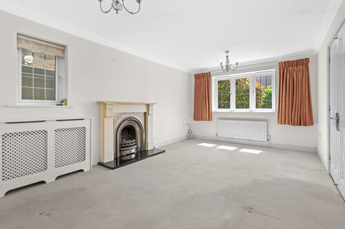 Old Nursery Close, Seaford