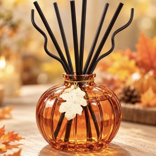 Pumpkin Reed Diffuser