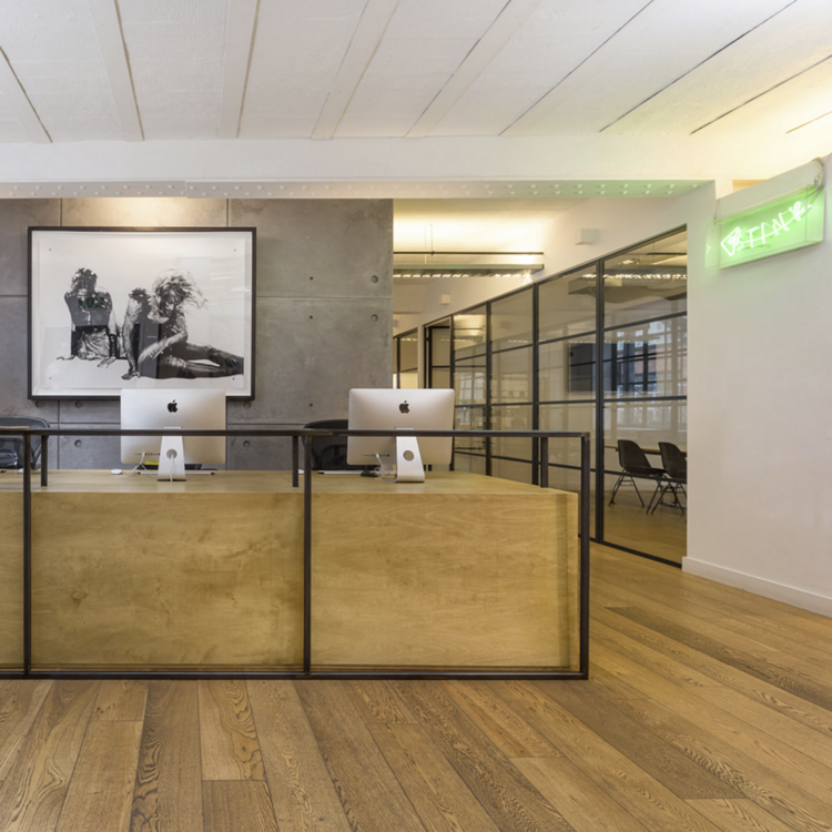 Work | Emma Louise Ingham Design Ltd | Commercial Interior Design Hackney | Branded Interior Design Shoreditch | Bespoke Furniture Design &amp;amp; Build Islington