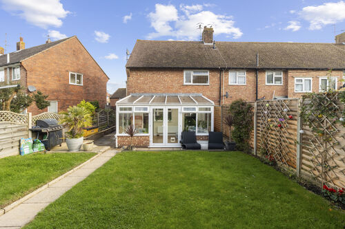 Petworth Place, Eastbourne