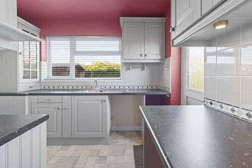 Tolkien Road, Eastbourne