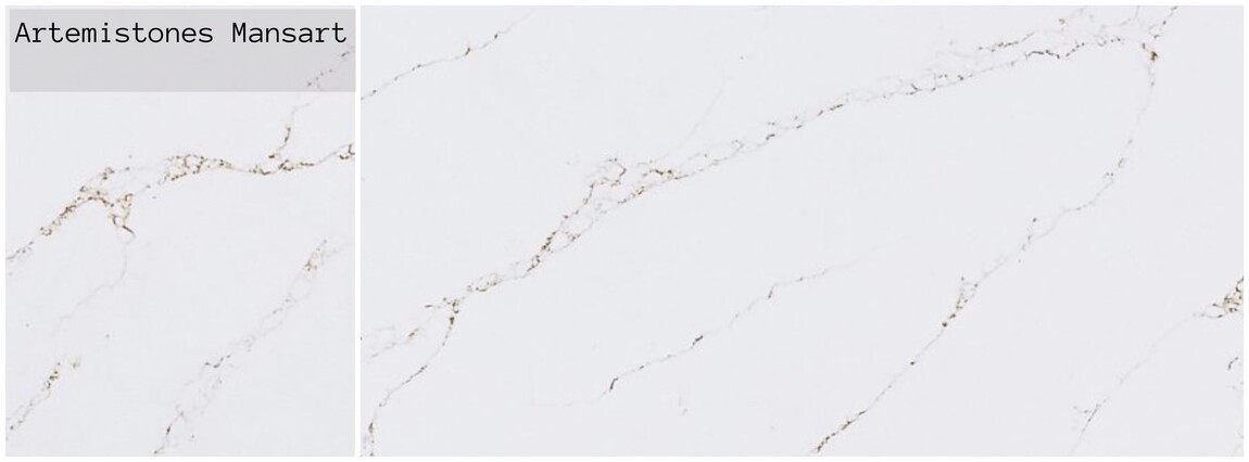 Artemistones Mansart