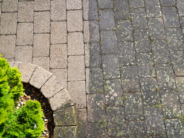 Leicestershire Kerb Appeal
