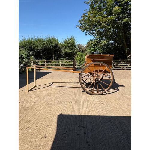 Market Cart (1292765)