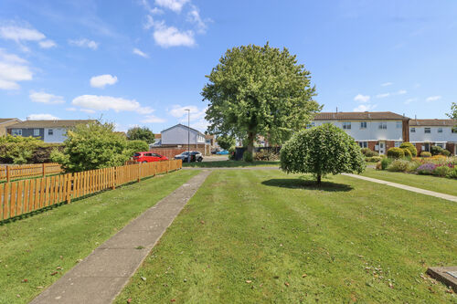 Filder Close, Eastbourne