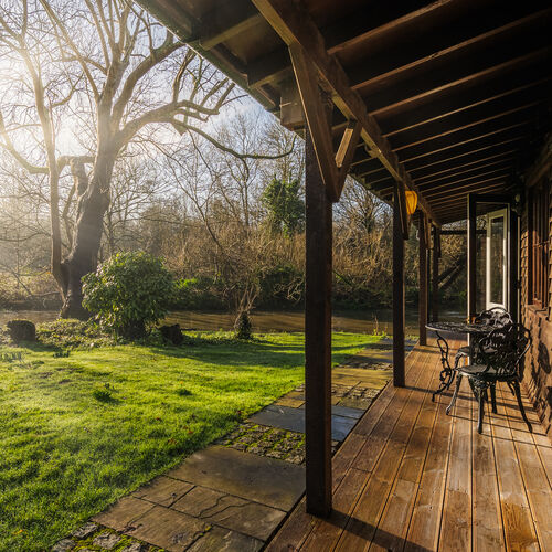 Little Tolpitts Lane, Watford WD18 9QG