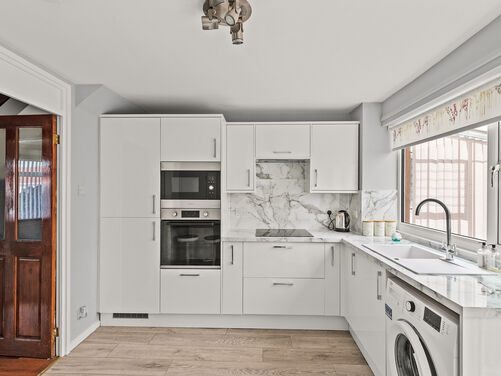 Carrick Court, Stirling, FK7 7QY