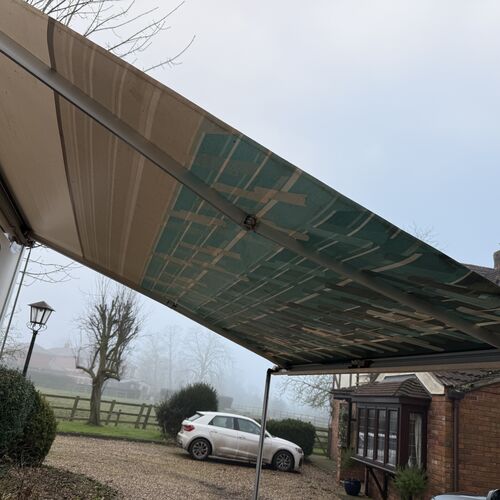 Autocruise Starfire Motorhome 2 Berth 1998 Fiat Ducato 1.9TD