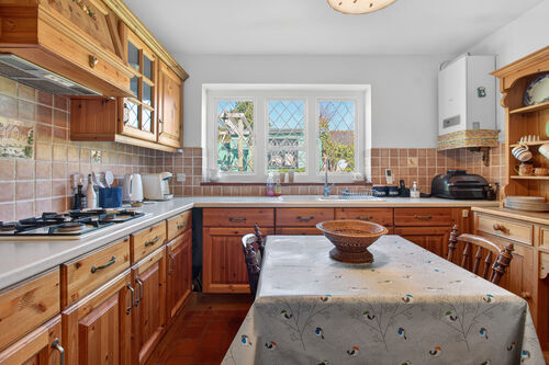 Wish Hill, Eastbourne