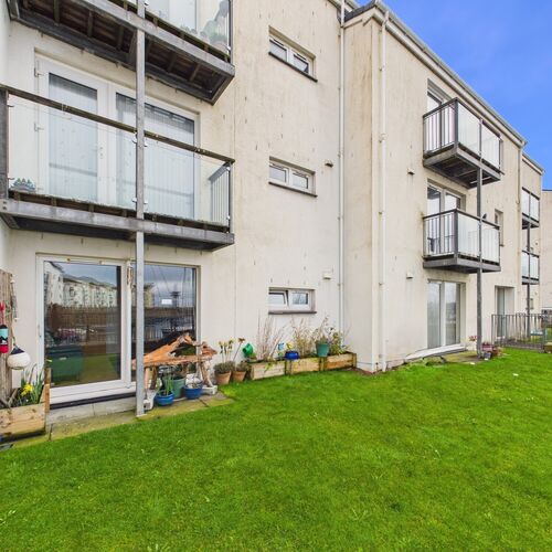 Mariners View, Ardrossan 