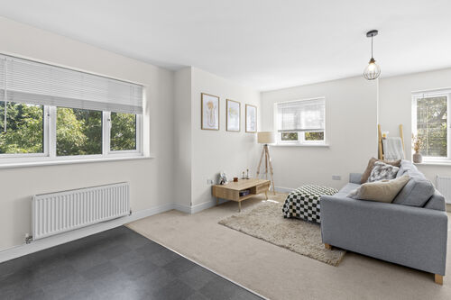 Kensington Way, Polegate