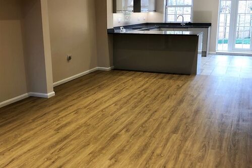 The Quadrant Letchworth