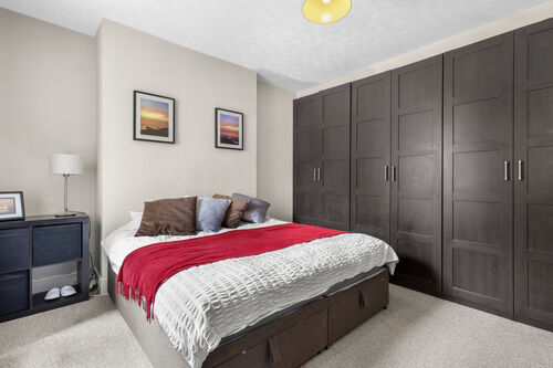 Wilmington Square, Eastbourne