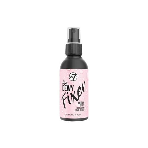 W7 The Dewy Fixer Setting Spray