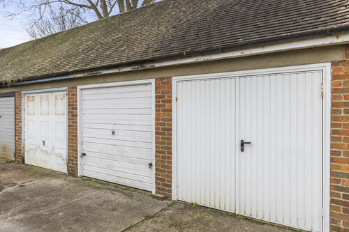 Coopers Hill, Eastbourne