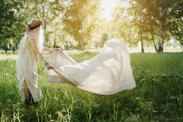 How Did I End Up Here