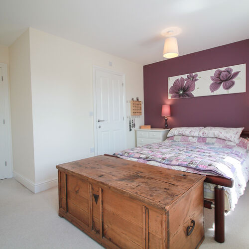 Rose Place, Crowborough