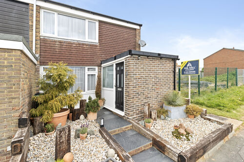 Biddenden Close, Eastbourne