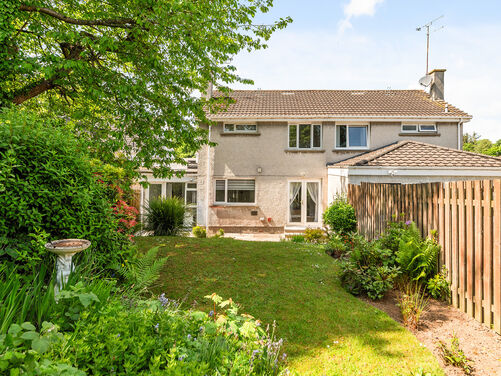 Polmont Park, Polmont, FK2 0XT