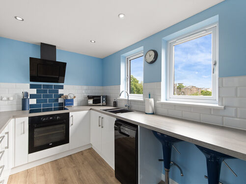 Tulligarth Park, Alloa, FK10 2DD