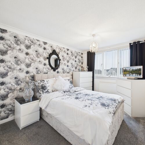 Montfode Drive, Ardrossan 