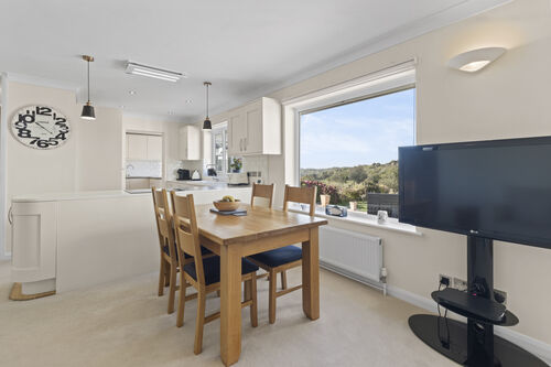 Michel Dene Road, East Dean