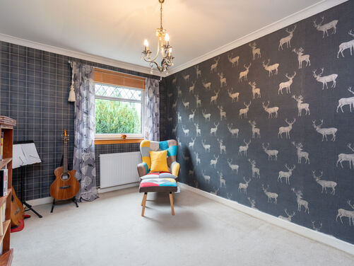 Kintyre Place, Falkirk, FK1 4SF