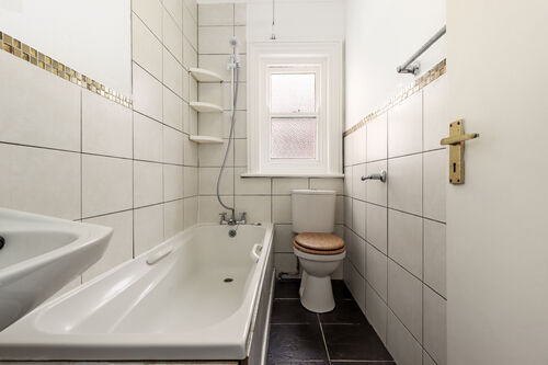 Southfields Road, Eastbourne