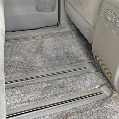 TOYOTA ESTIMA HYBRID E-FOUR