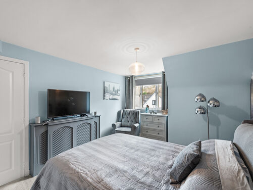 Lathallan Drive, Polmont, FK2 0PD