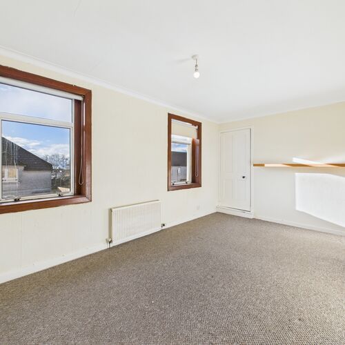 Anderson Drive, Saltcoats 