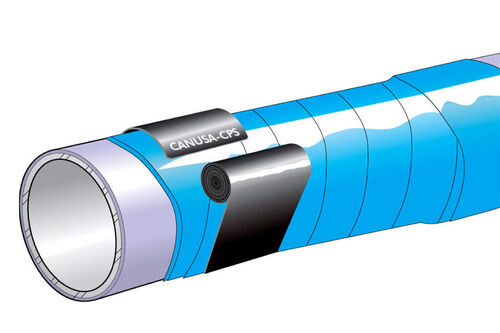 Canusa WrapidCoat PE Tape