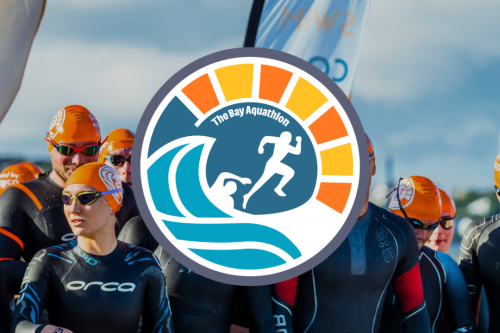 The Bay Aquathlon Series | Race 1