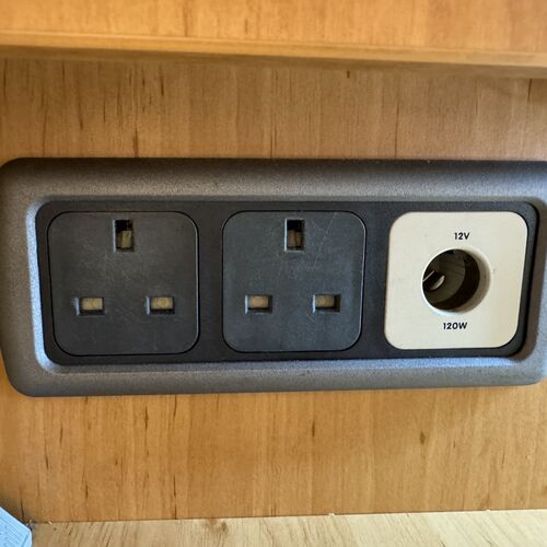 2003 La Strada Nova L Mercedes Sprinter Camper Van Motorhome - 1 Owner 11yr - RARE!