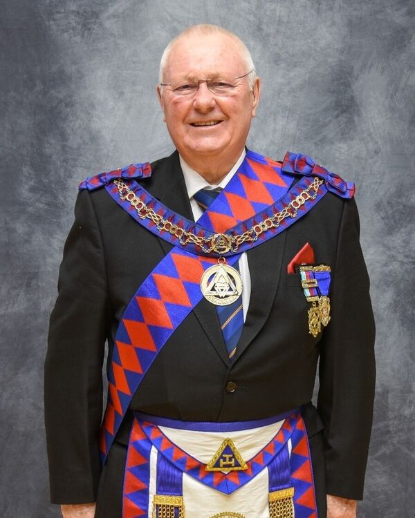 Active Provincial Chapter Officers | Provincial Grand Lodge of Cornwall | How to become a Freemason in Cornwall | Freemasonry lodges near me Cornwall  | What is Freemasonry in Cornwall UK