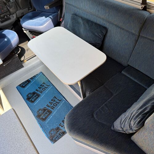 2003 Murvi Morrelo Fiat Ducato 2.8JTD LWB - 1 Owner - 34k Miles