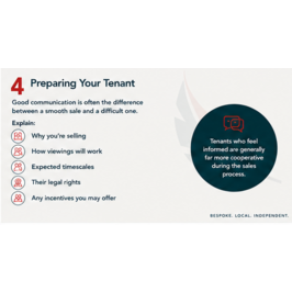 Selling a Rented Property in Leicestershire | Shepherd and White  | Free property valuation Coalville | Request a property valuation Ashby De La Zouch  | Average house price in Charnwood