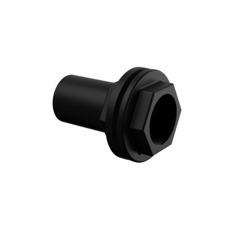 BSPF Tank Connectors