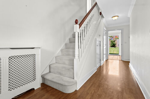 Old Nursery Close, Seaford