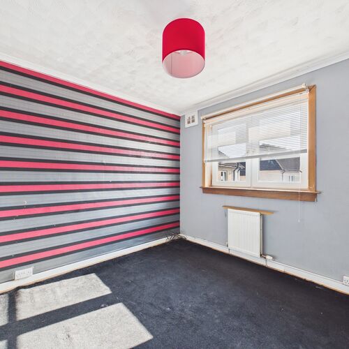 Viaduct Circle, Kilwinning 