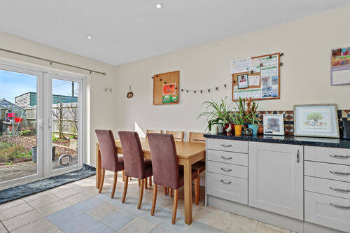 St Marys, Aberdale Road, Polegate