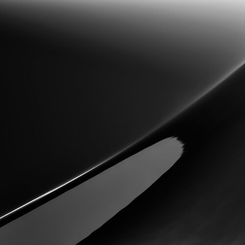 3M™ 2080-HG12 High Gloss Black