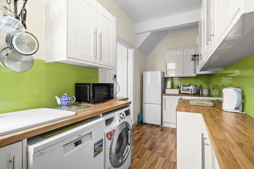 St Marys Road, Eastbourne