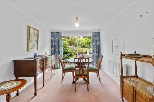 Long Acre Close, Eastbourne