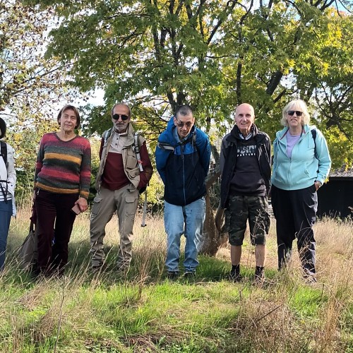 Chipstead to Kingswood, Sunday 11th October | Croydon HF Rambling Club | Walking Clubs in Croydon  | Rambling Croydon | HF Rambling, Croydon