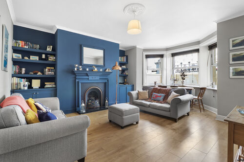 Wilmington Square, Eastbourne