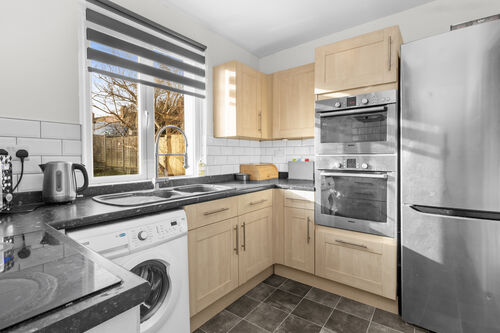 Downs Avenue, Eastbourne