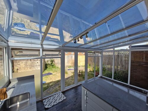 Window Film Image Gallery
