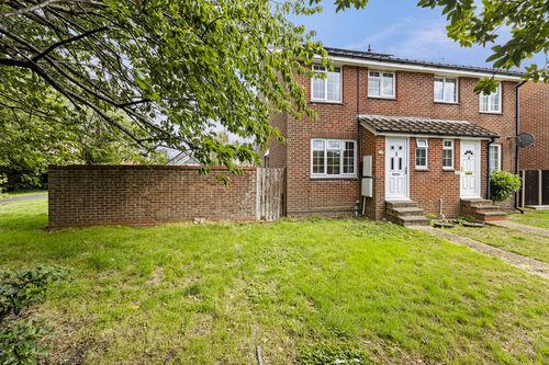 Wordsworth Drive, Eastbourne